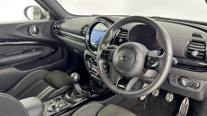 MINI Clubman 1.5 Cooper Shadow Edition 6dr Petrol Estate